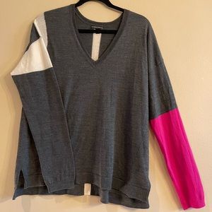 Fine Murino Collection by Lane Bryant 18/20